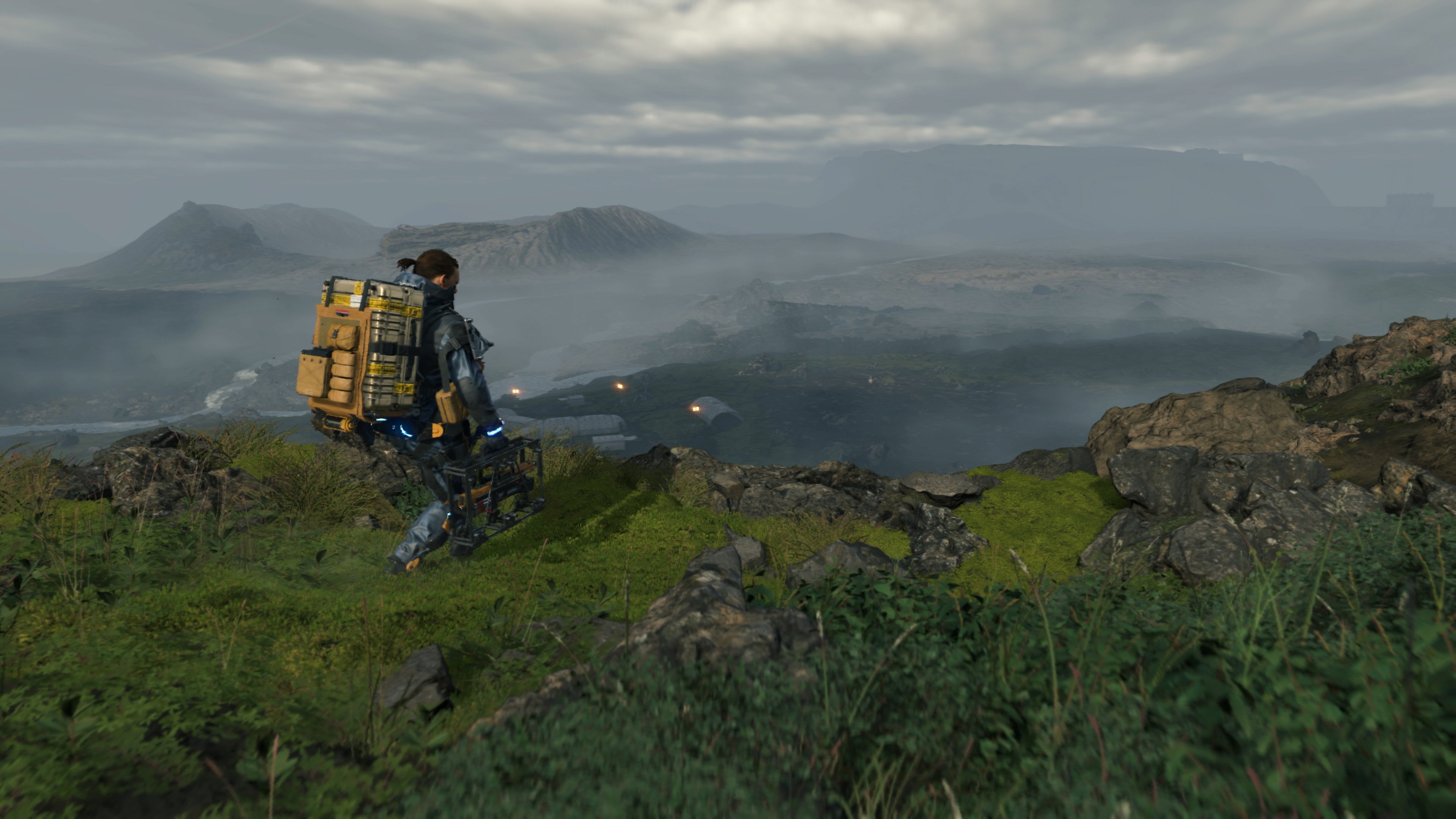 Death Stranding - Imagen 33
